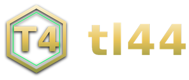 tl44 logo